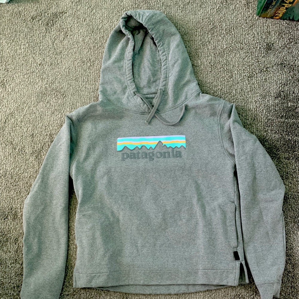 Patagonia women’s sweatshirt